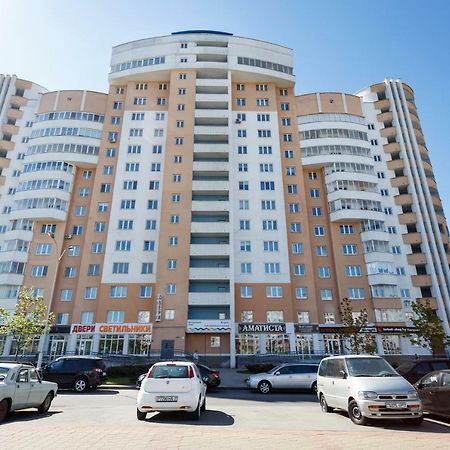 Minsk Apartment Dış mekan fotoğraf