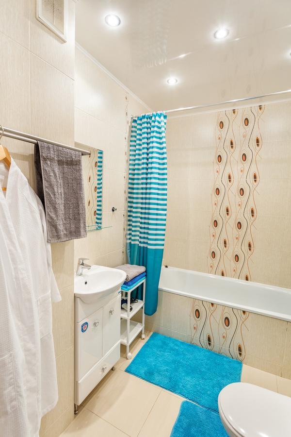 Minsk Apartment Dış mekan fotoğraf