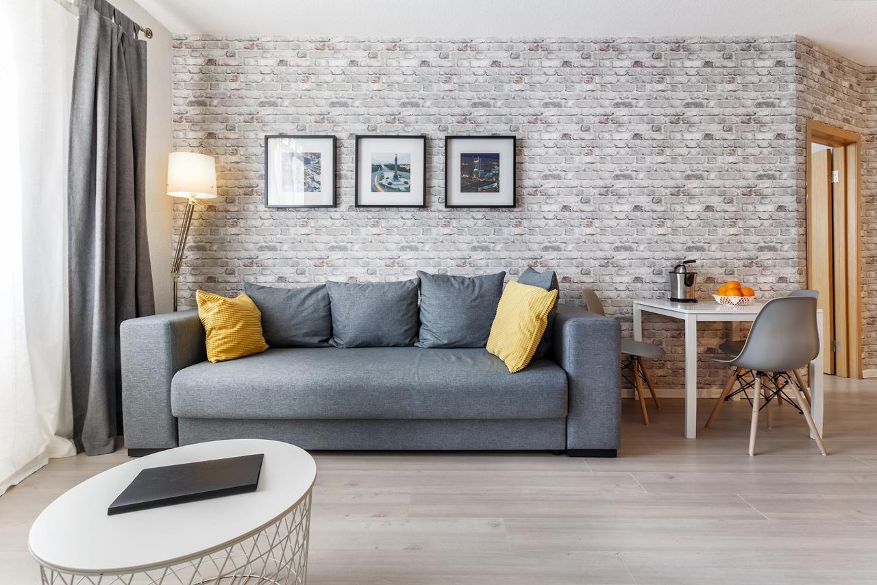 Minsk Apartment Dış mekan fotoğraf