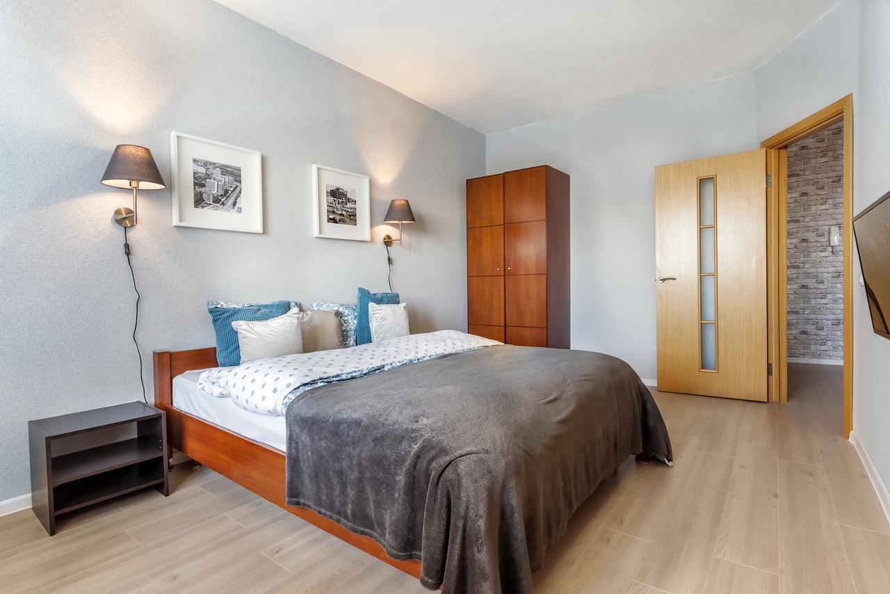 Minsk Apartment Dış mekan fotoğraf