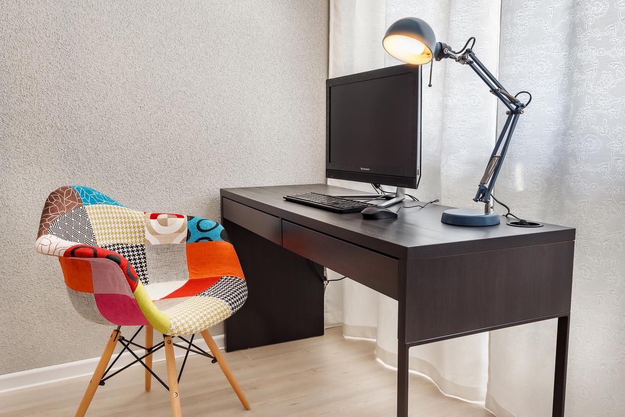 Minsk Apartment Dış mekan fotoğraf