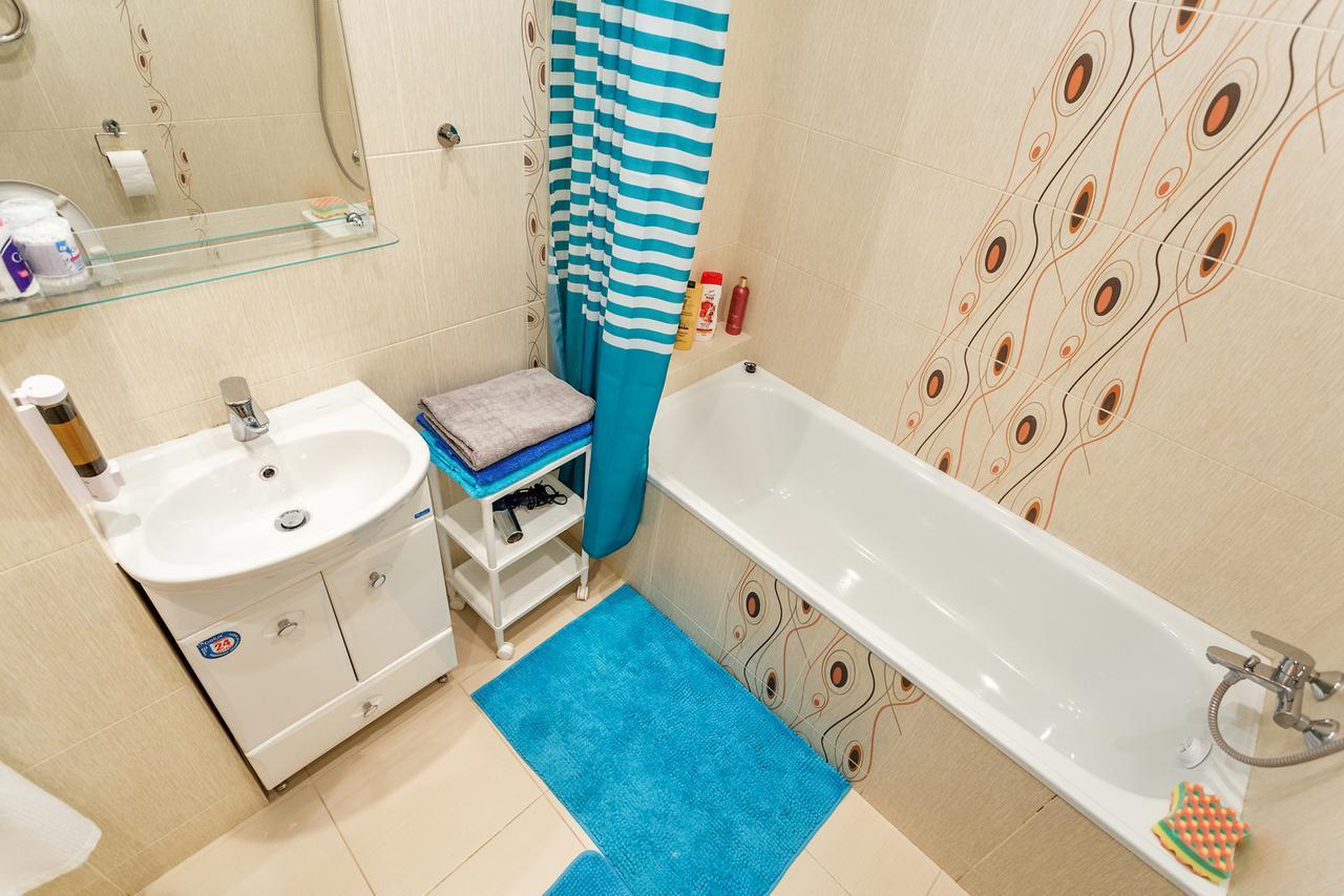 Minsk Apartment Dış mekan fotoğraf