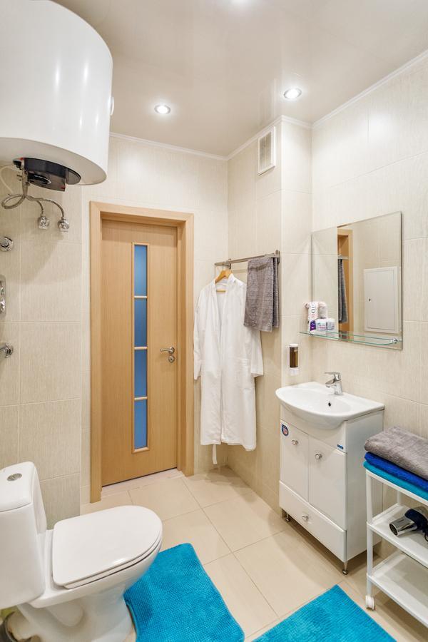 Minsk Apartment Dış mekan fotoğraf